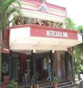 Mercara Inn Hotel 마디케리 외부 사진